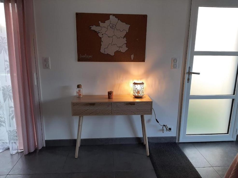 Maison Ty Prad Bord De Mer Sarzeau Buitenkant foto