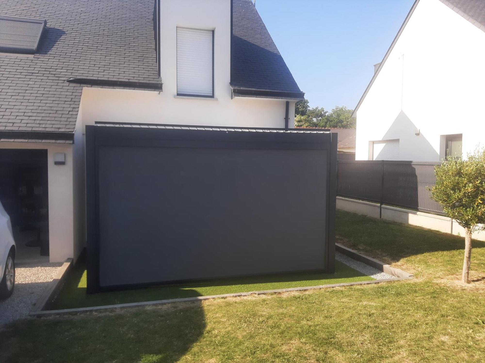 Maison Ty Prad Bord De Mer Sarzeau Buitenkant foto