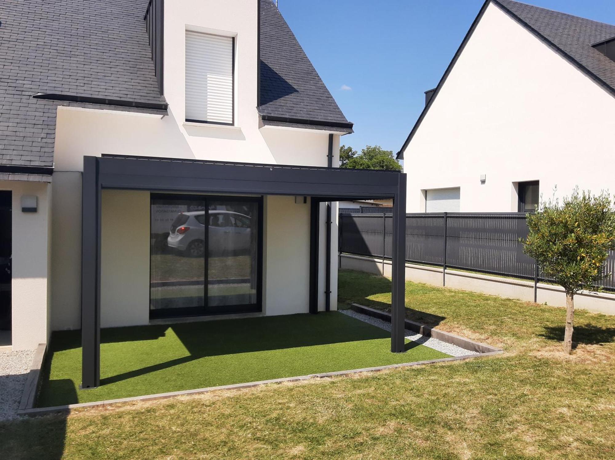 Maison Ty Prad Bord De Mer Sarzeau Buitenkant foto